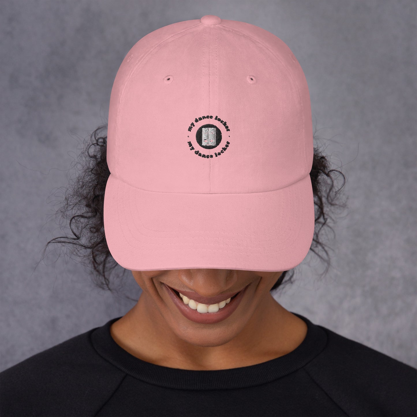 MDL Example Dad hat