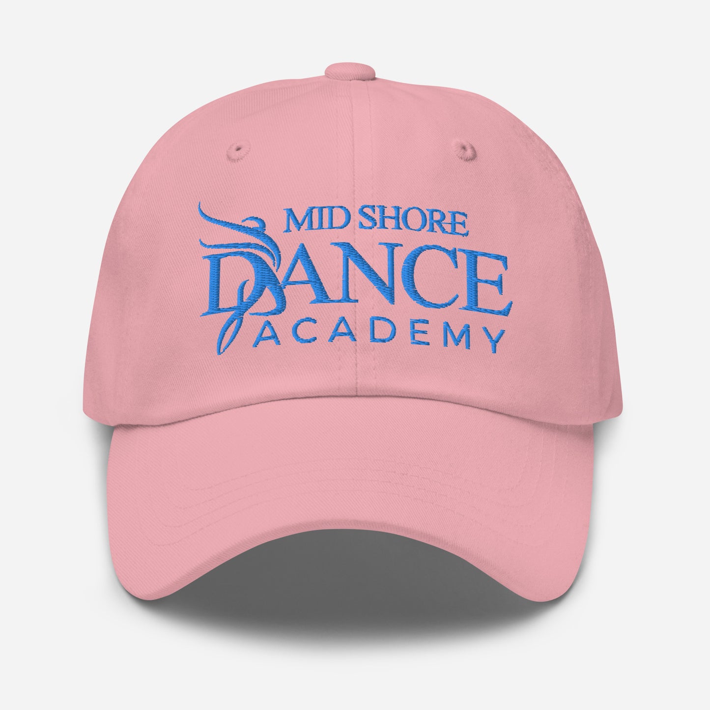 MSDA embroidered Dad hat