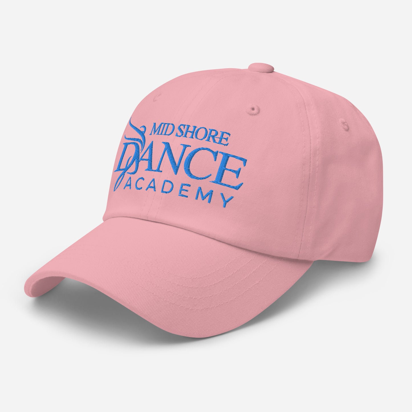 MSDA embroidered Dad hat