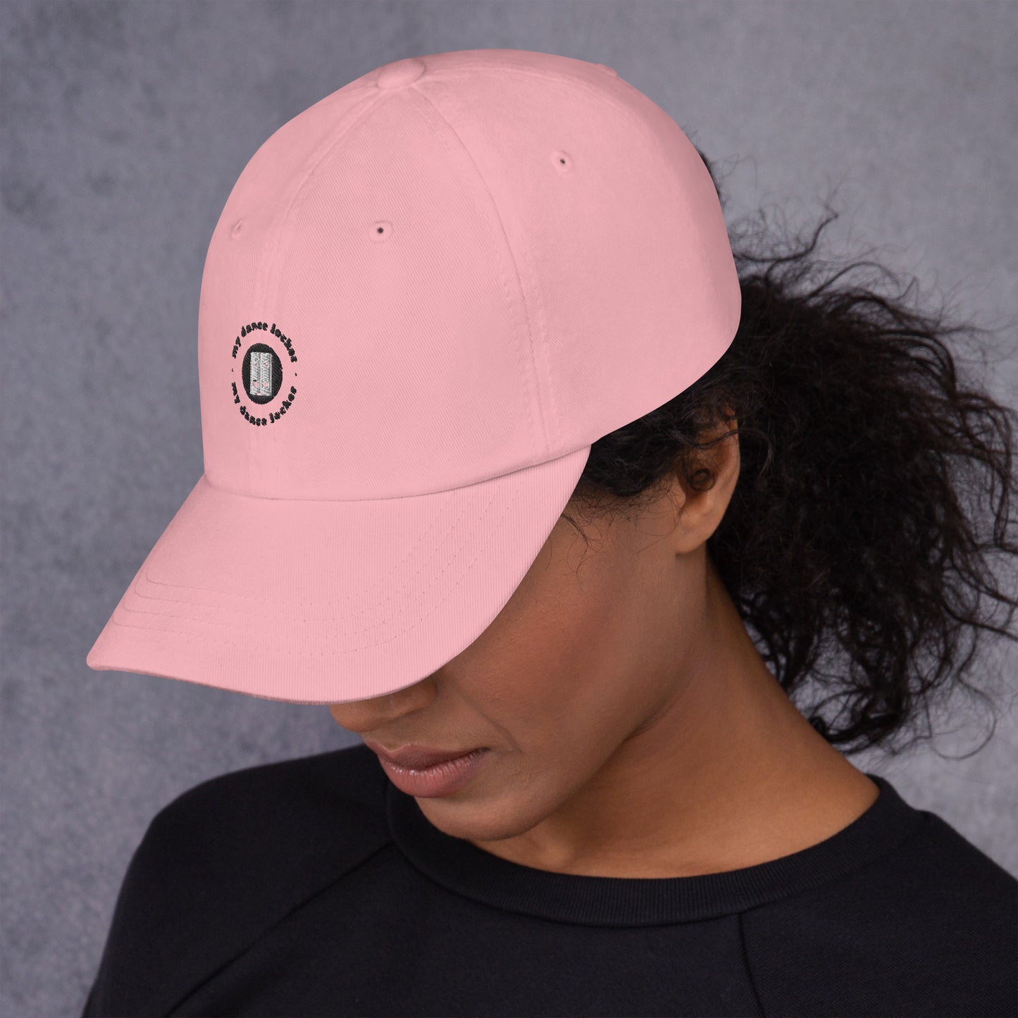 MDL Example Dad hat