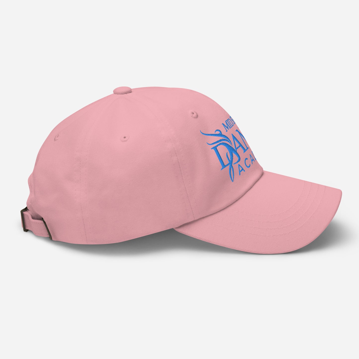 MSDA embroidered Dad hat