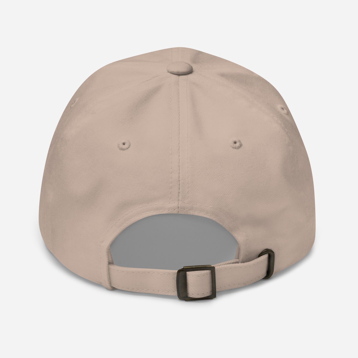 MSDA embroidered Dad hat