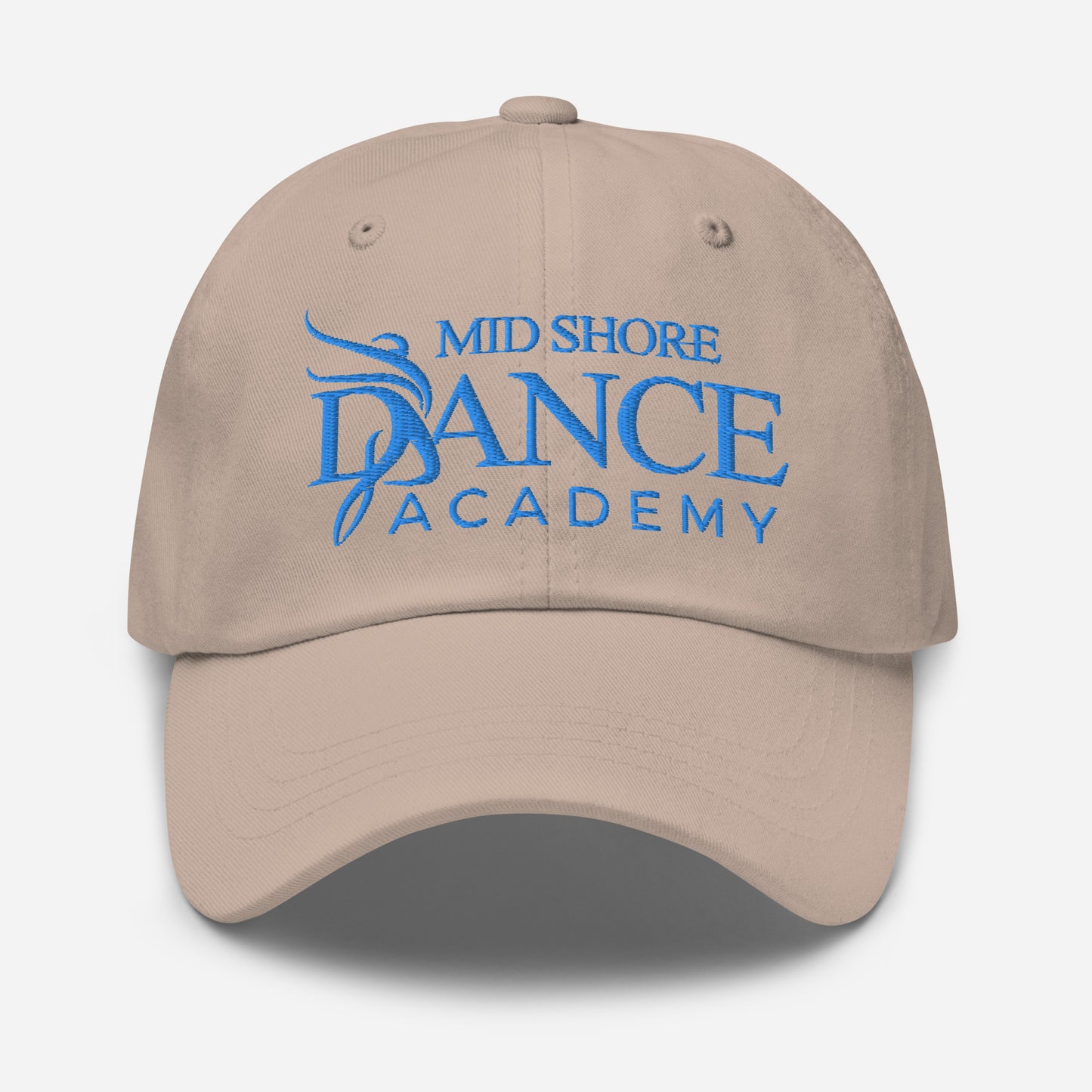 MSDA embroidered Dad hat