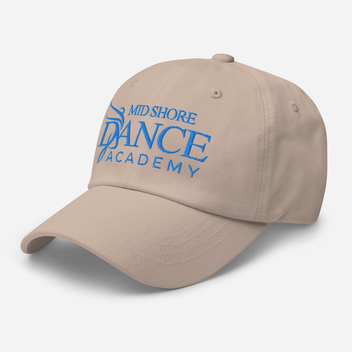 MSDA embroidered Dad hat