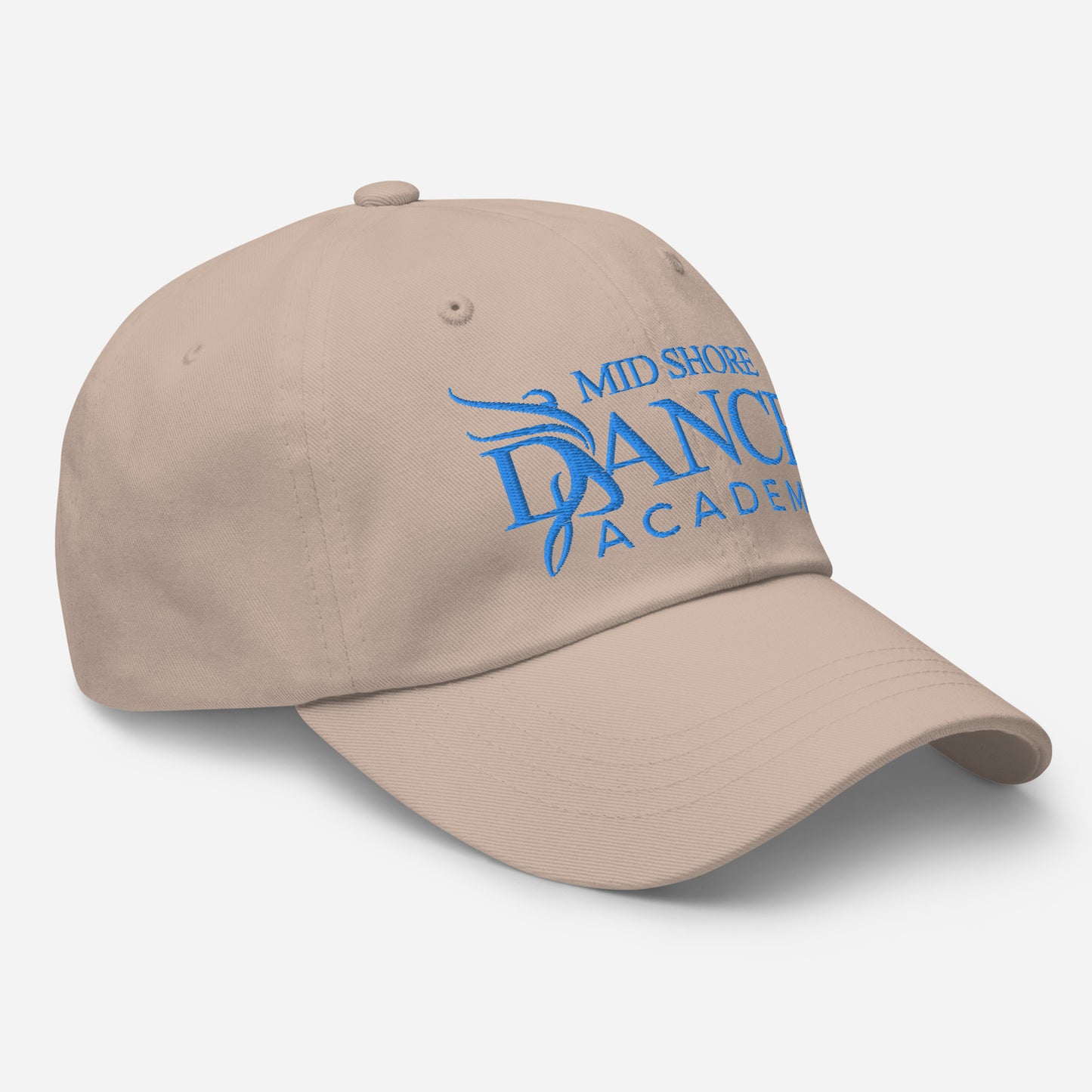 MSDA embroidered Dad hat