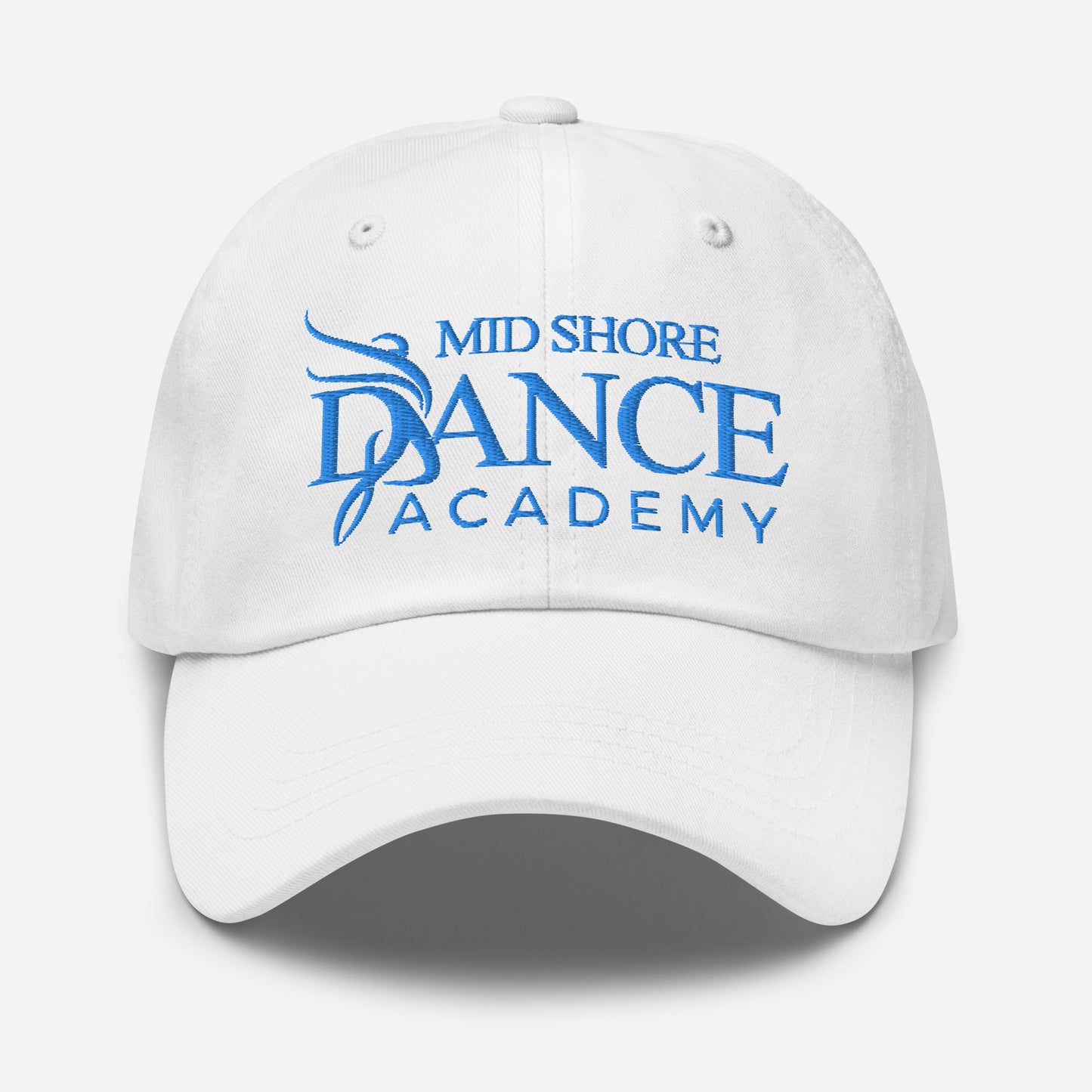 MSDA embroidered Dad hat