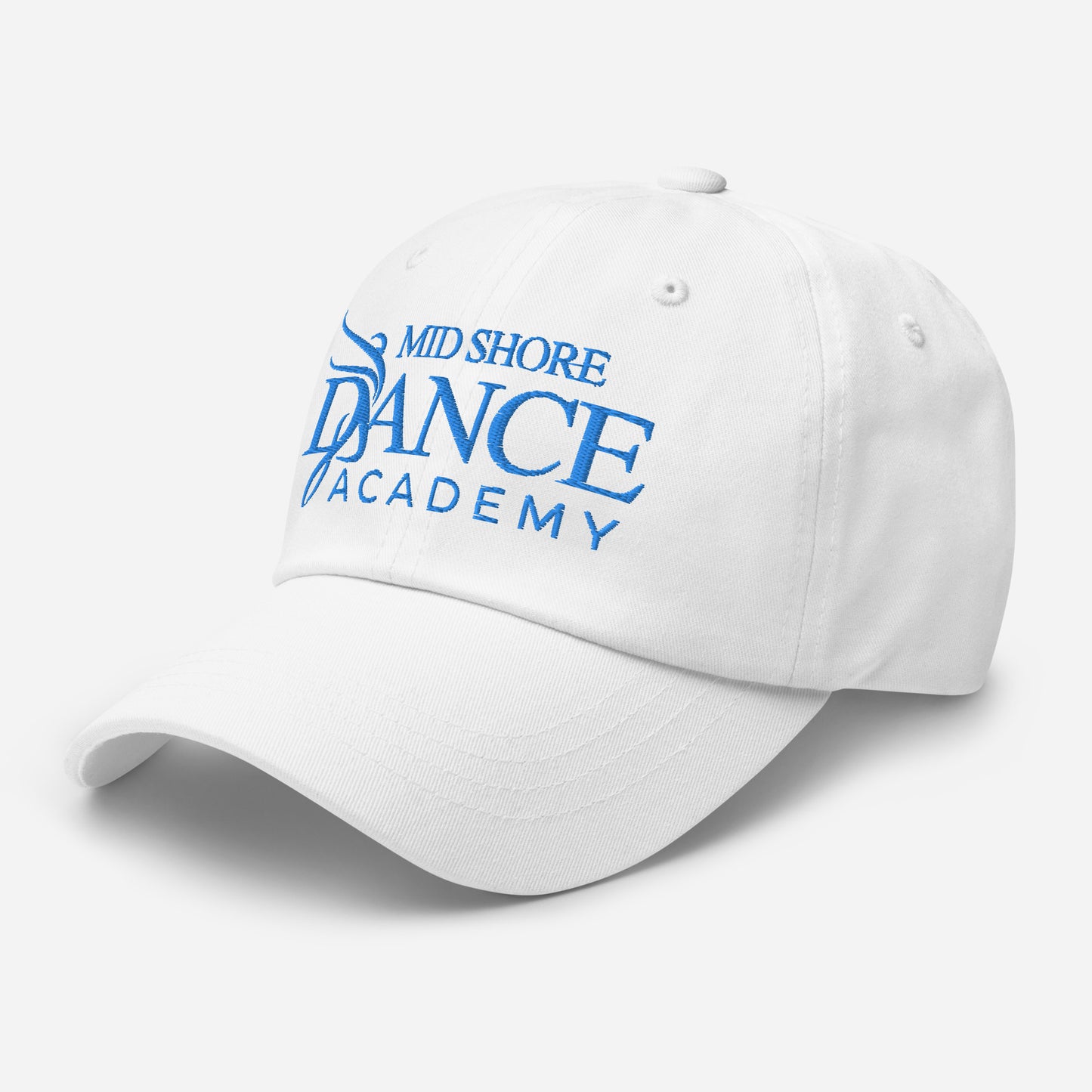 MSDA embroidered Dad hat