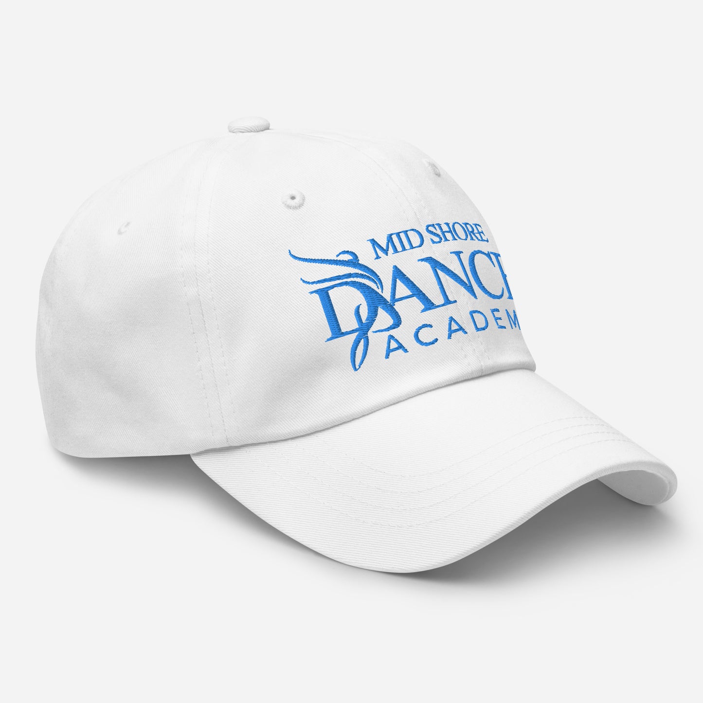 MSDA embroidered Dad hat