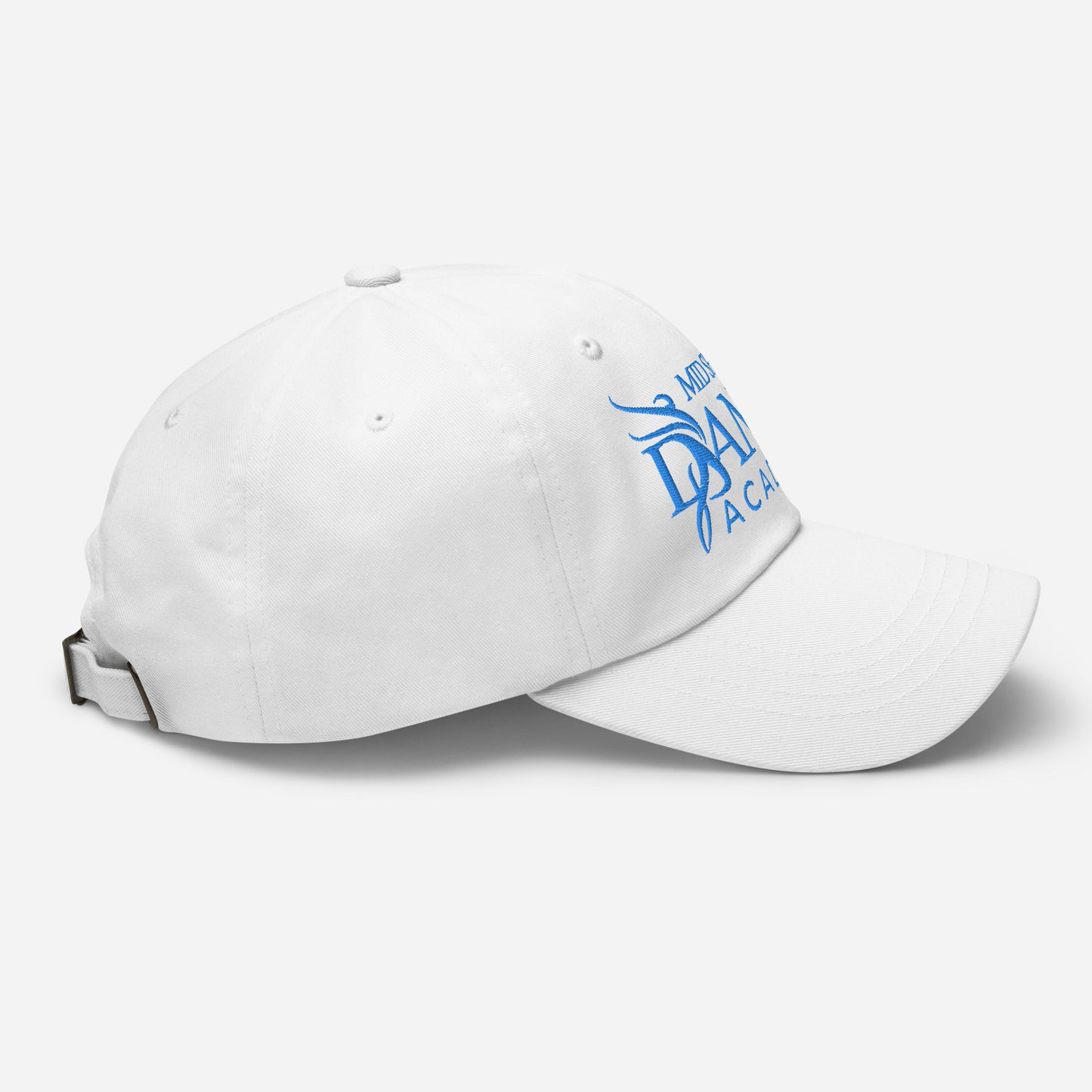 MSDA embroidered Dad hat