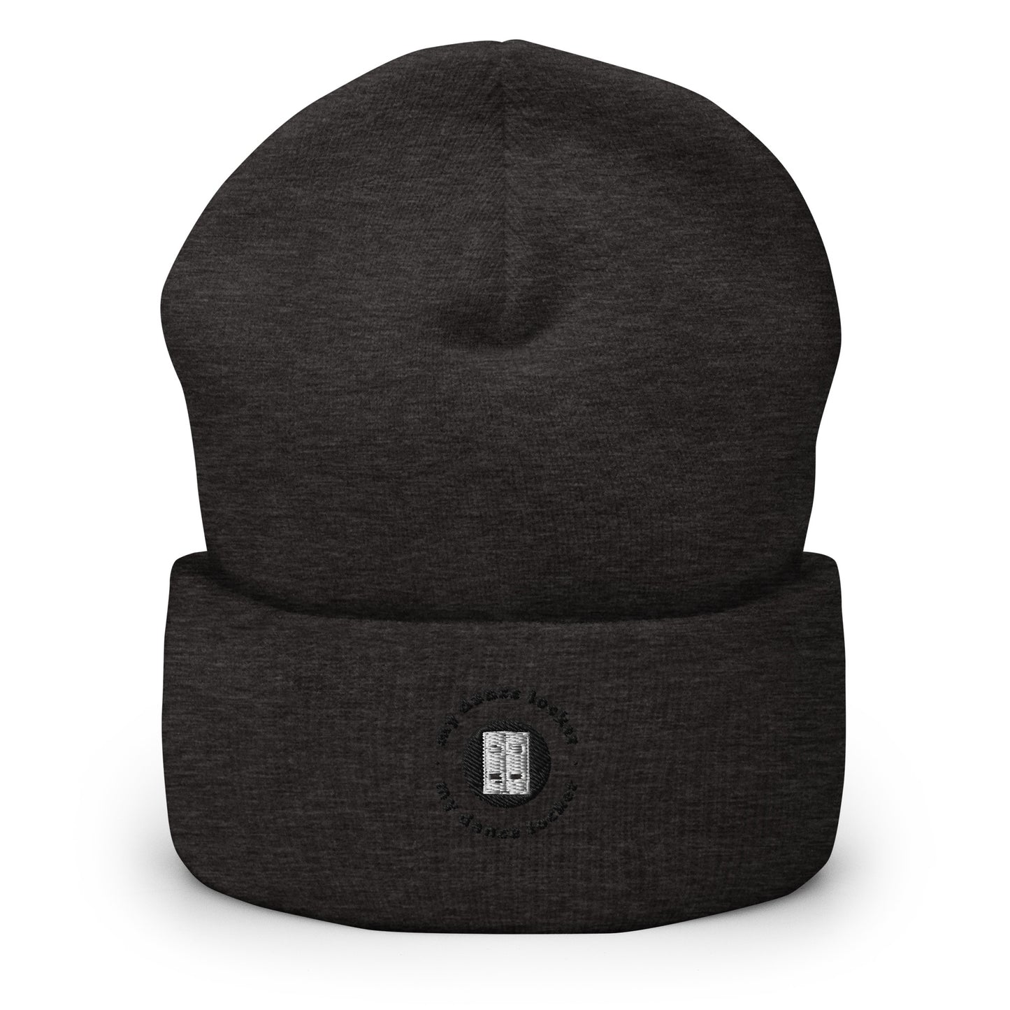 MDL Example Cuffed Beanie