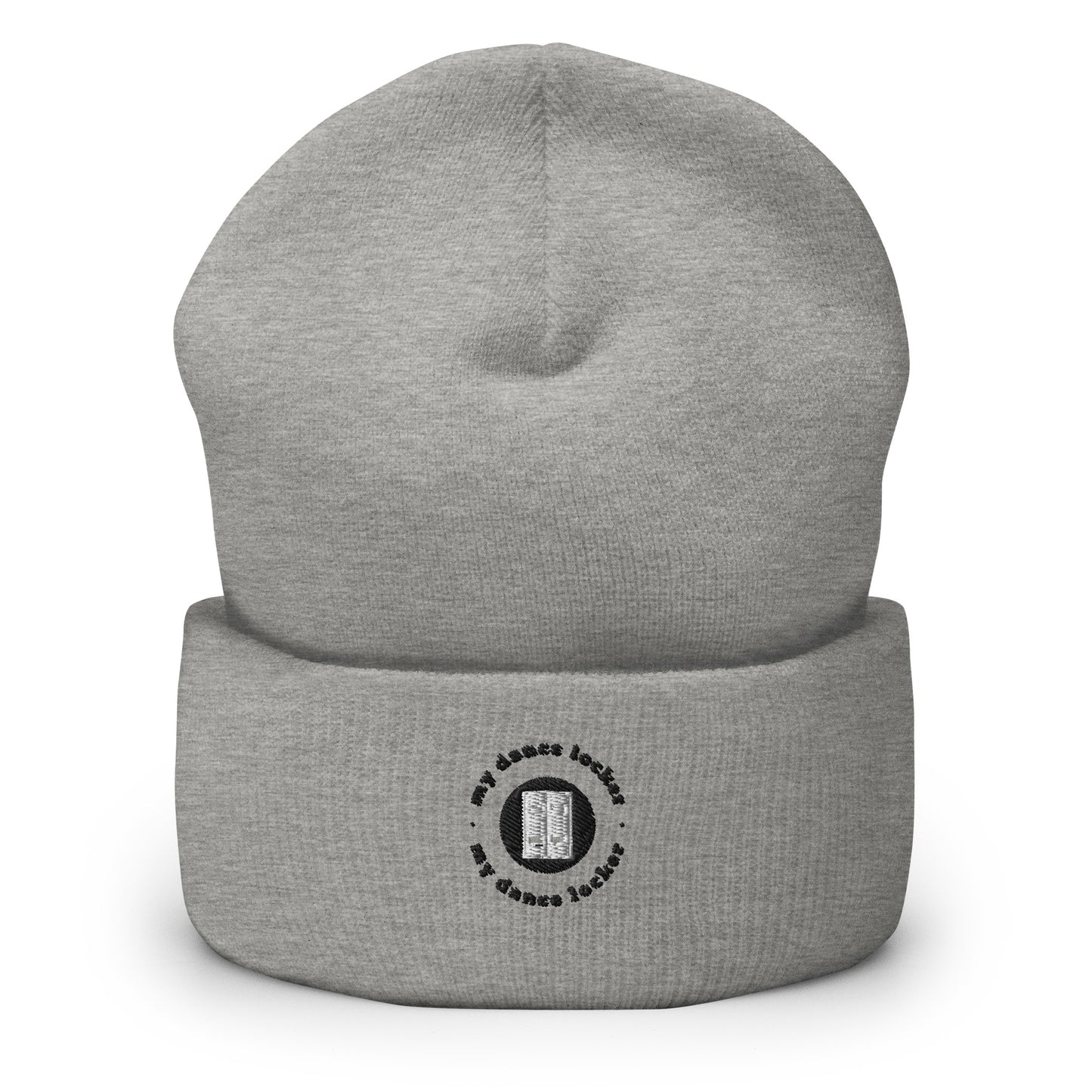 MDL Example Cuffed Beanie