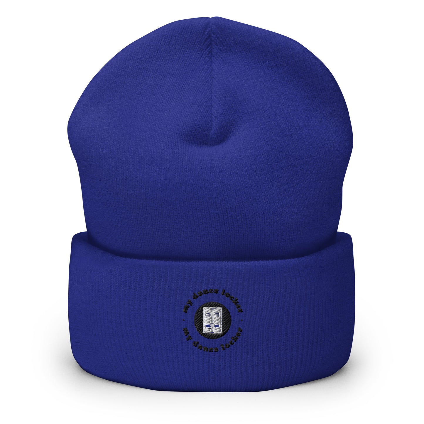 MDL Example Cuffed Beanie