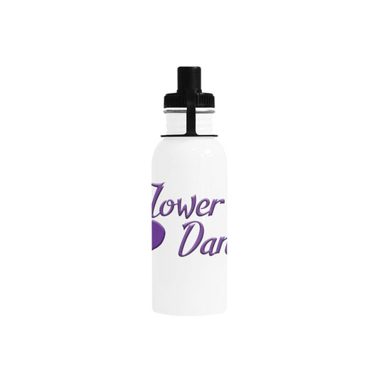 FCD 22oz. Water Bottle