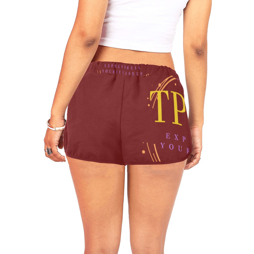 TPAS Shorts