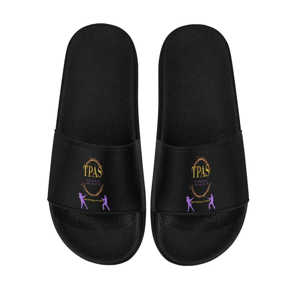 TPAS Women's Slides