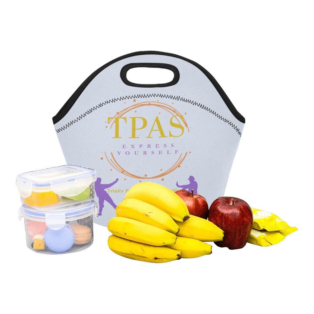 Competition Team Neoprene Lunch Bag