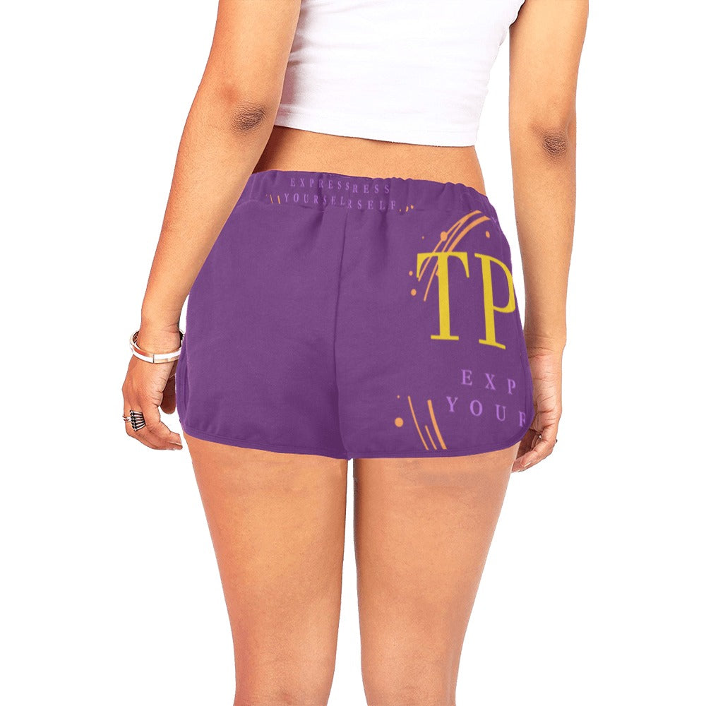 TPAS Competition Team Shorts