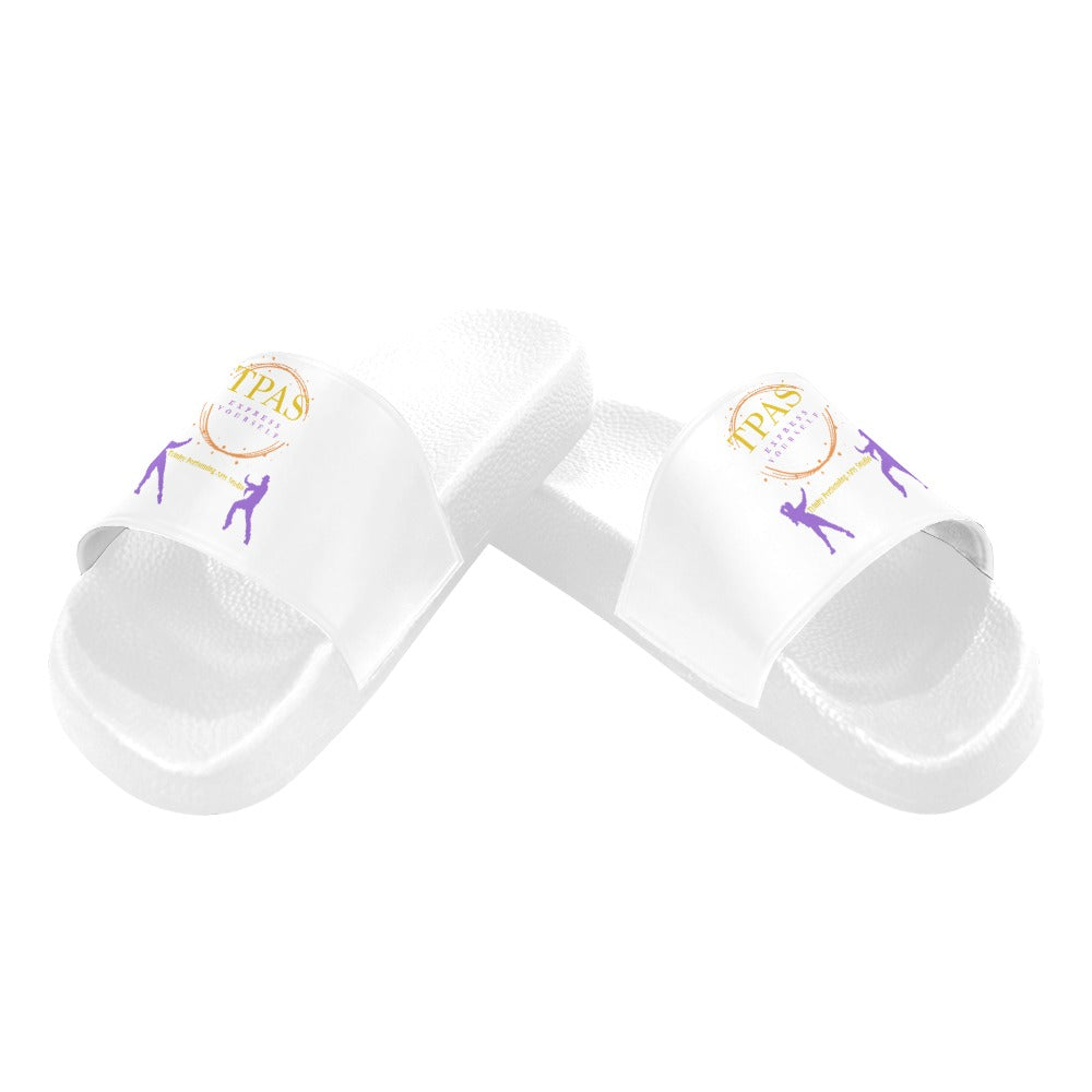 TPAS Women's Slides