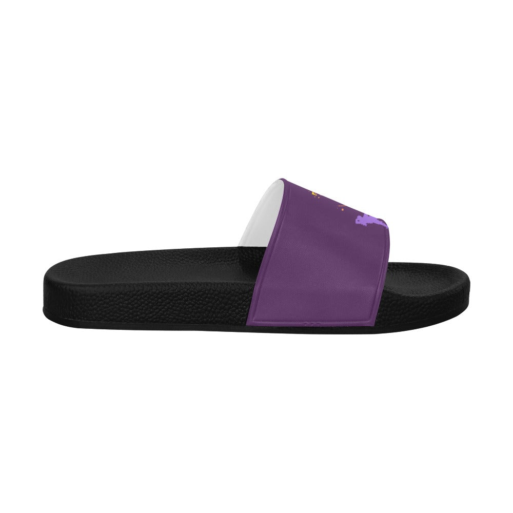 TPAS Women's Slides