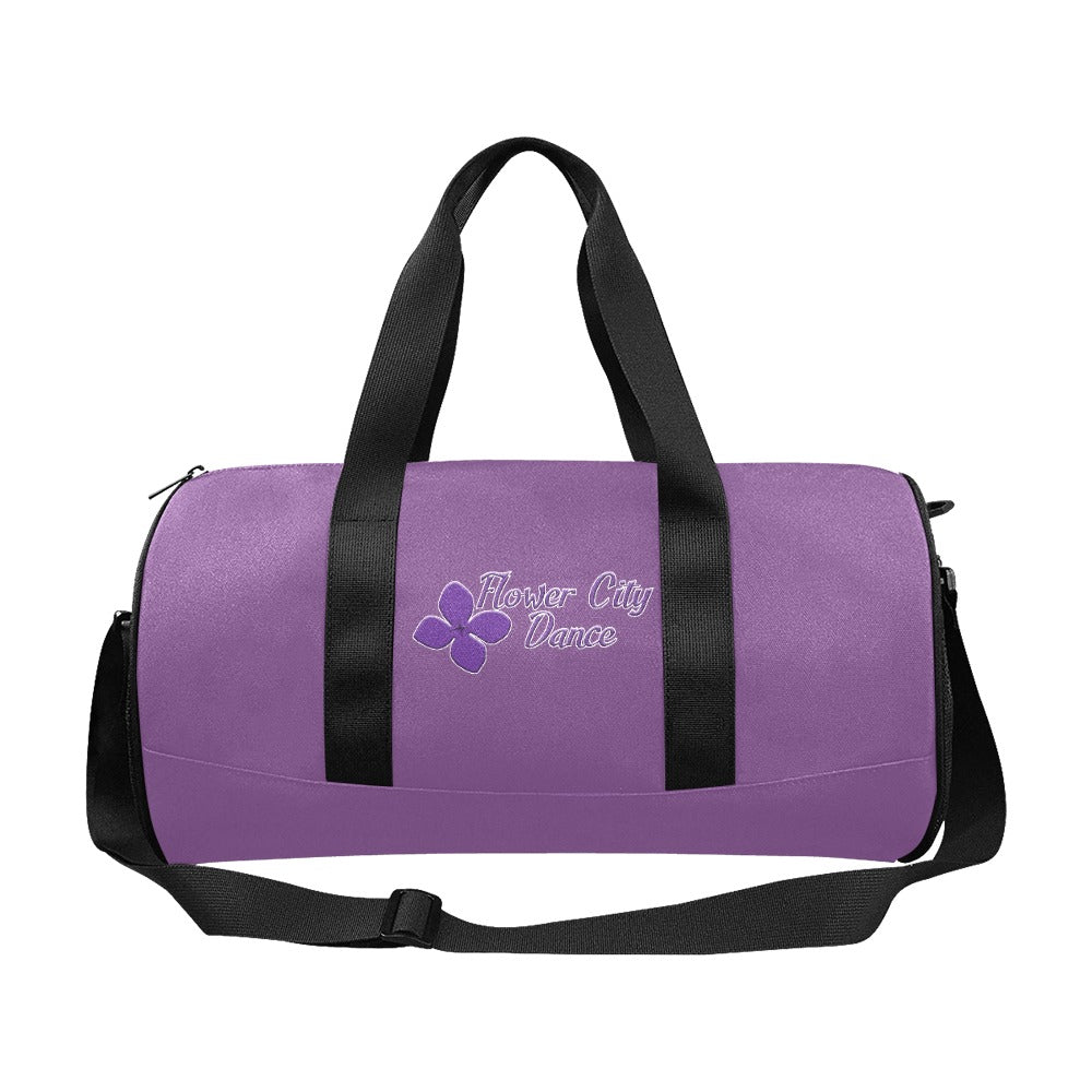 FCD Large Duffel Bag