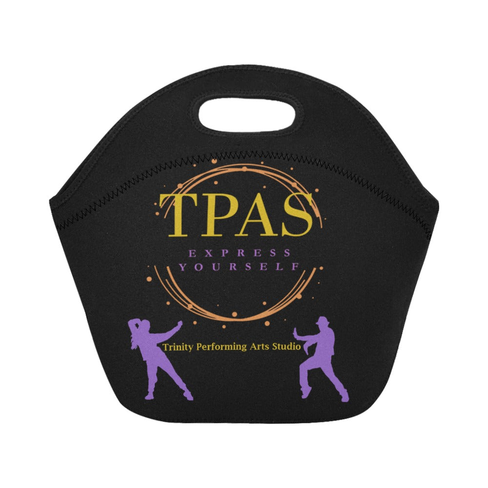 Competition Team Neoprene Lunch Bag