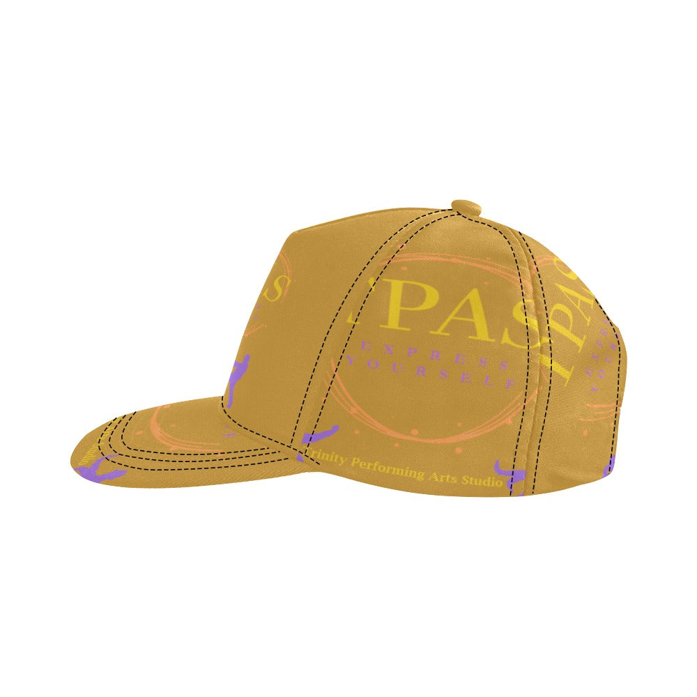 TPAS Snapback Cap