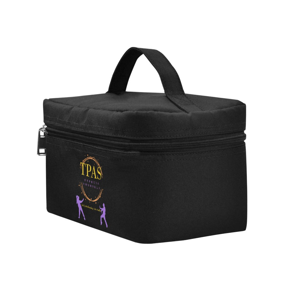 TPAS Competition Team Isothermic Lunch Bag