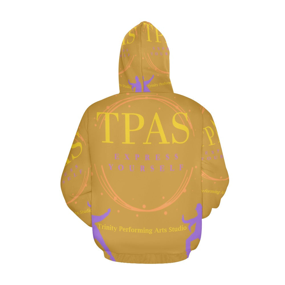 TPAS Hoodie