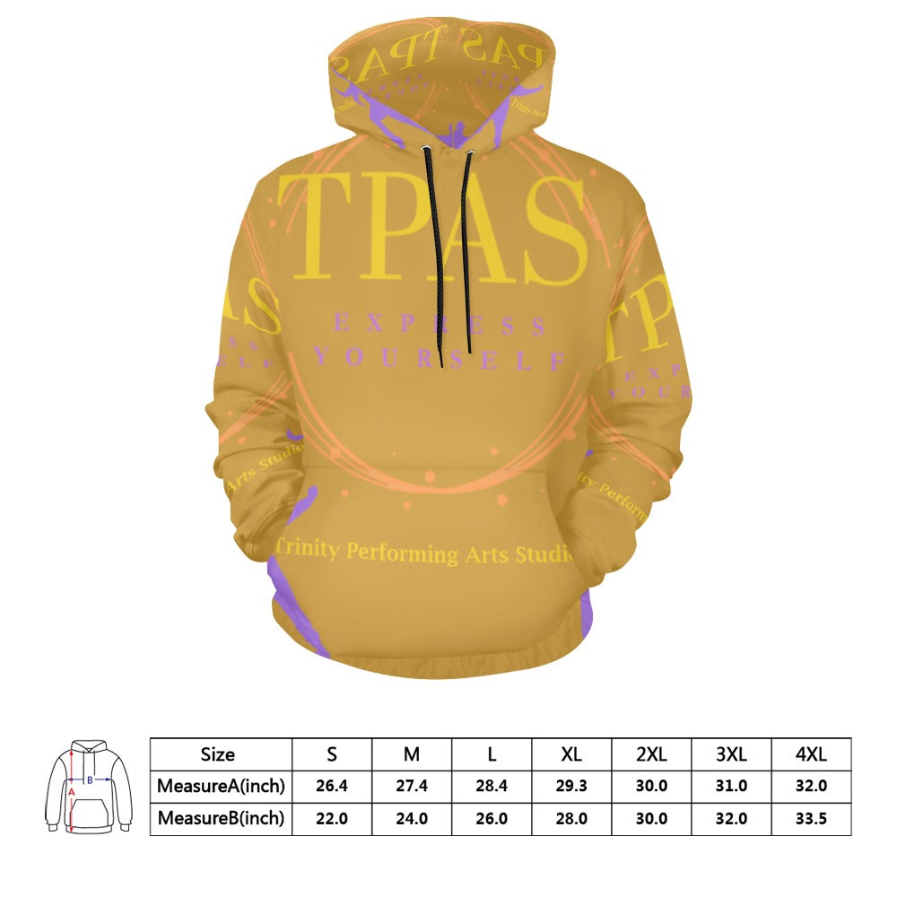 TPAS Hoodie