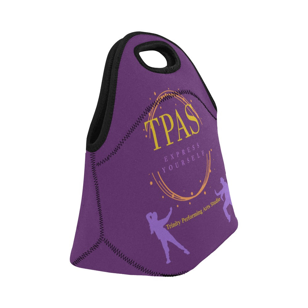 Competition Team Neoprene Lunch Bag