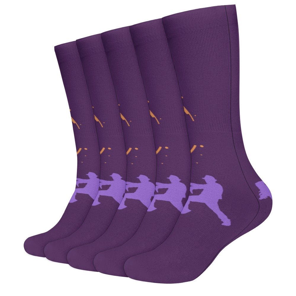 TPAS Breathable Socks