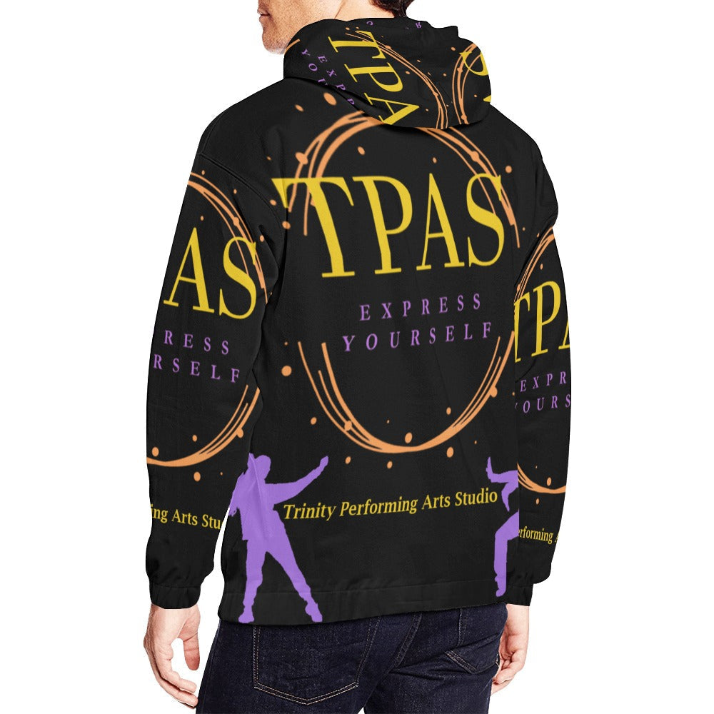 TPAS Hoodie