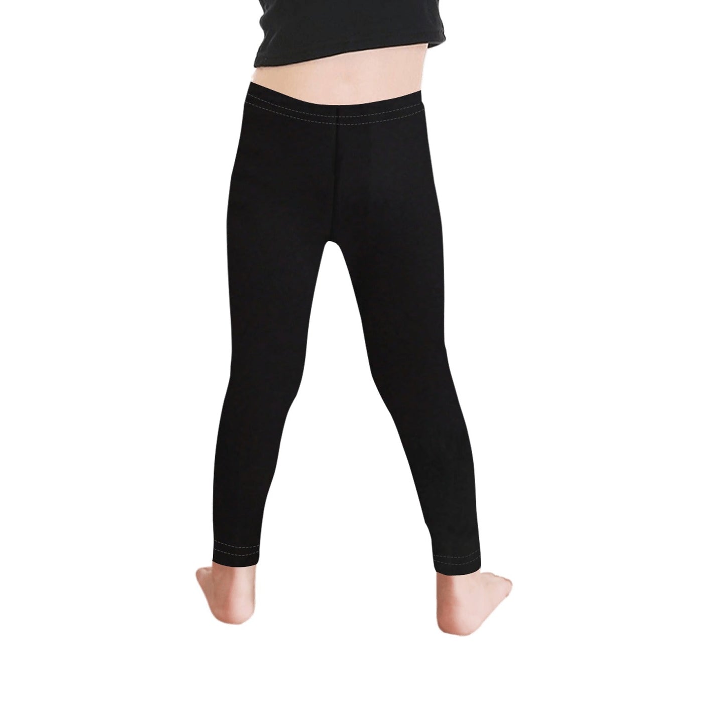 TPAS Competition Team Girls Leggings