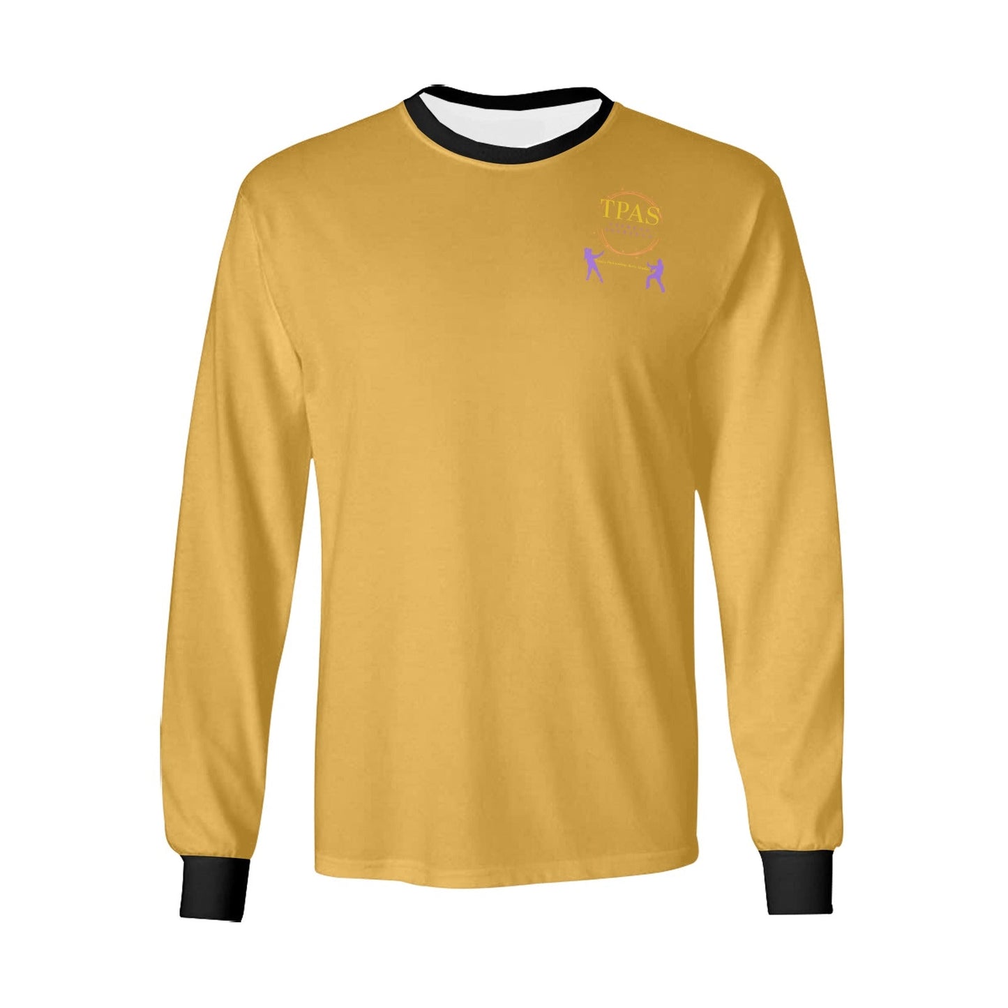 TPAS Youth Long Sleeve T-shirt