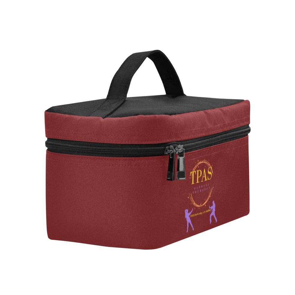 TPAS Competition Team Isothermic Lunch Bag