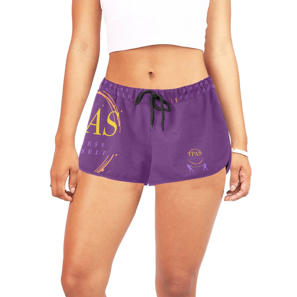 TPAS Competition Team Shorts