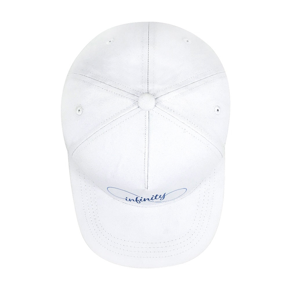 IDA Dad Baseball Cap