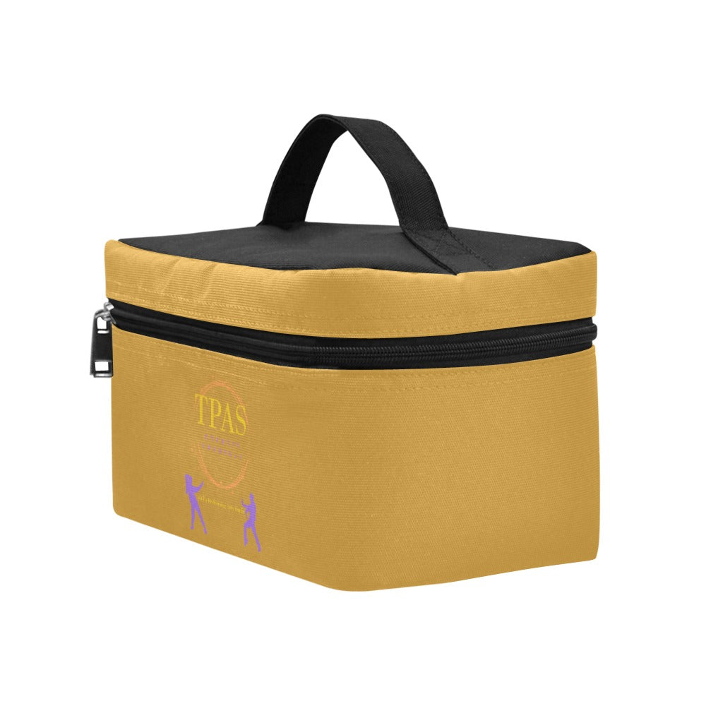 TPAS Competition Team Isothermic Lunch Bag