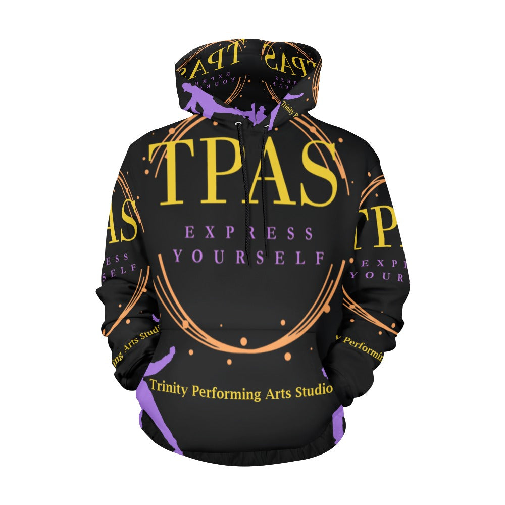 TPAS Hoodie