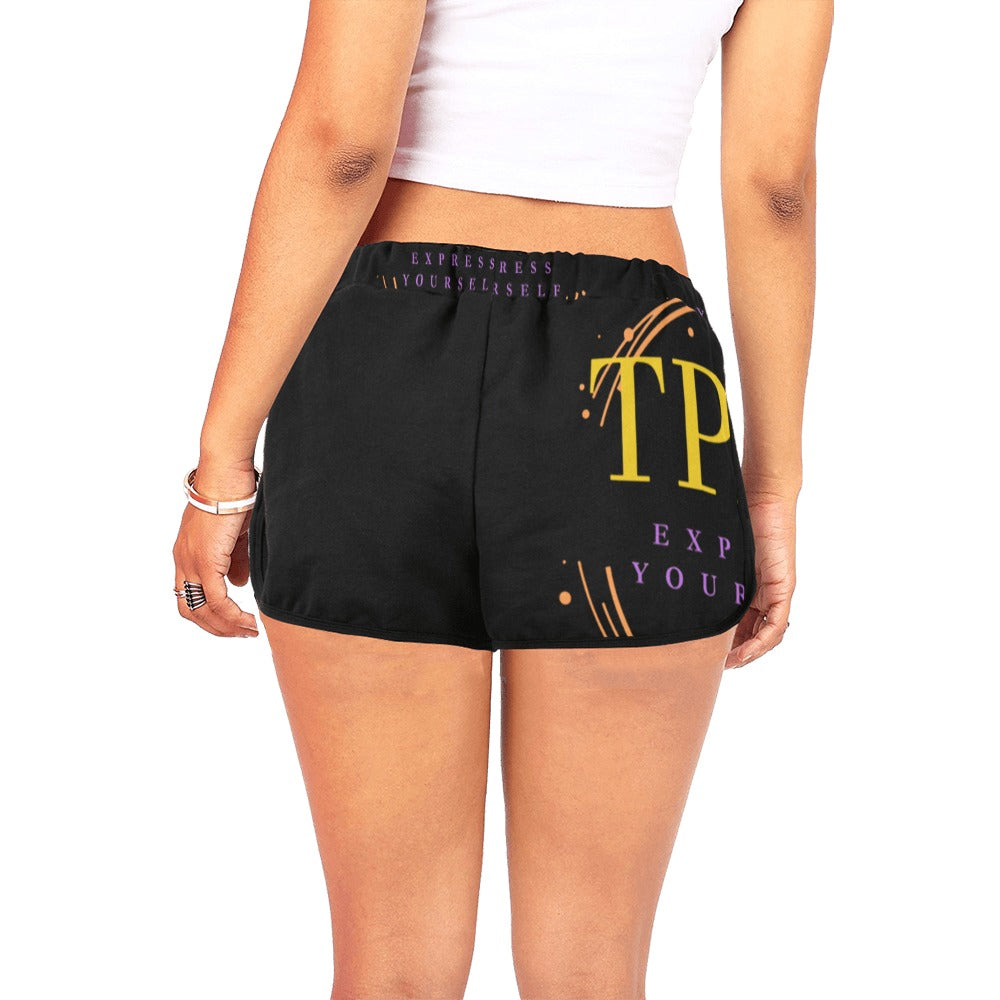 TPAS Competition Team Shorts