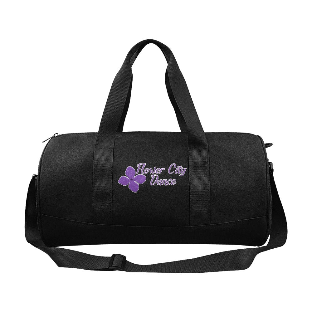 FCD Large Duffel Bag