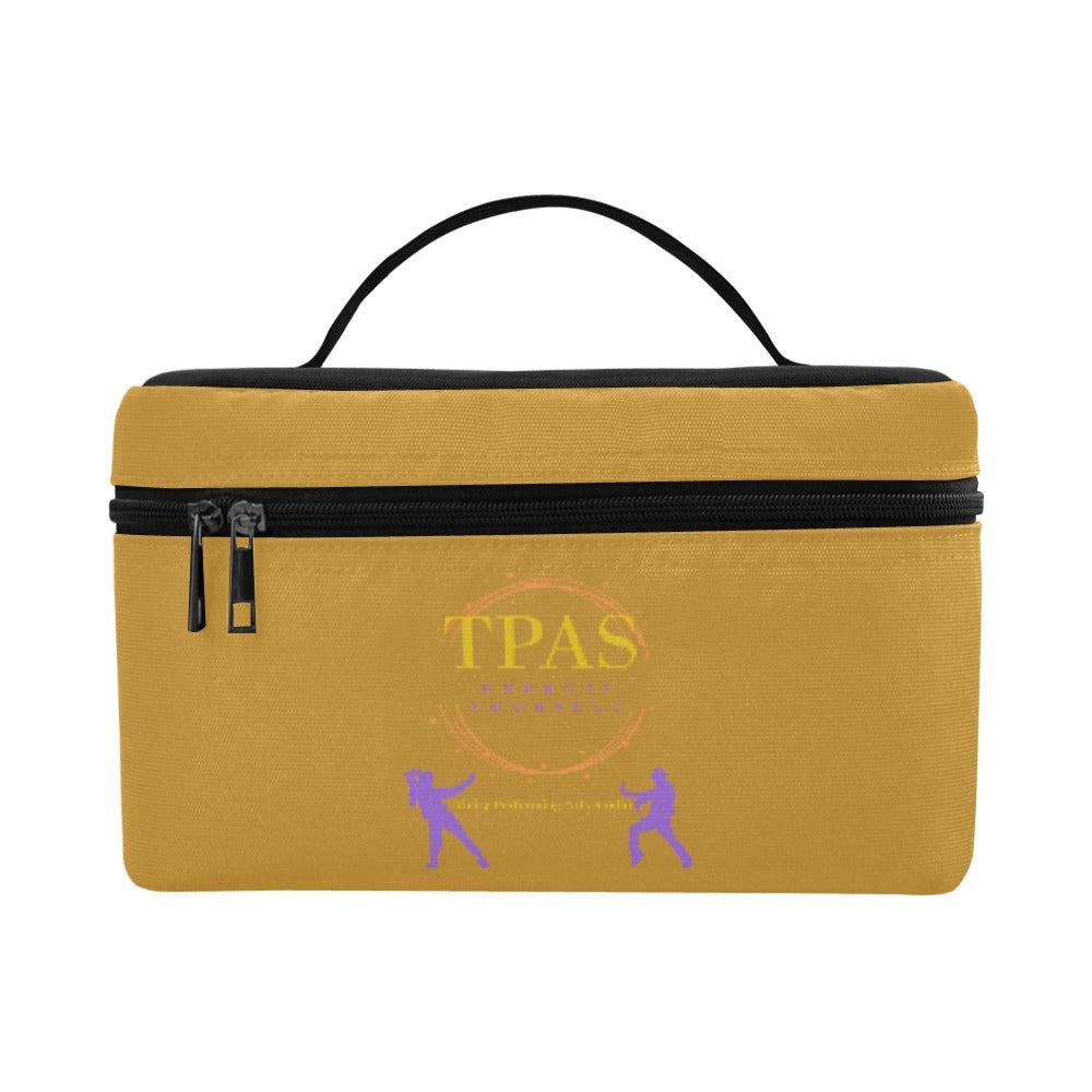 TPAS Competition Team Isothermic Lunch Bag