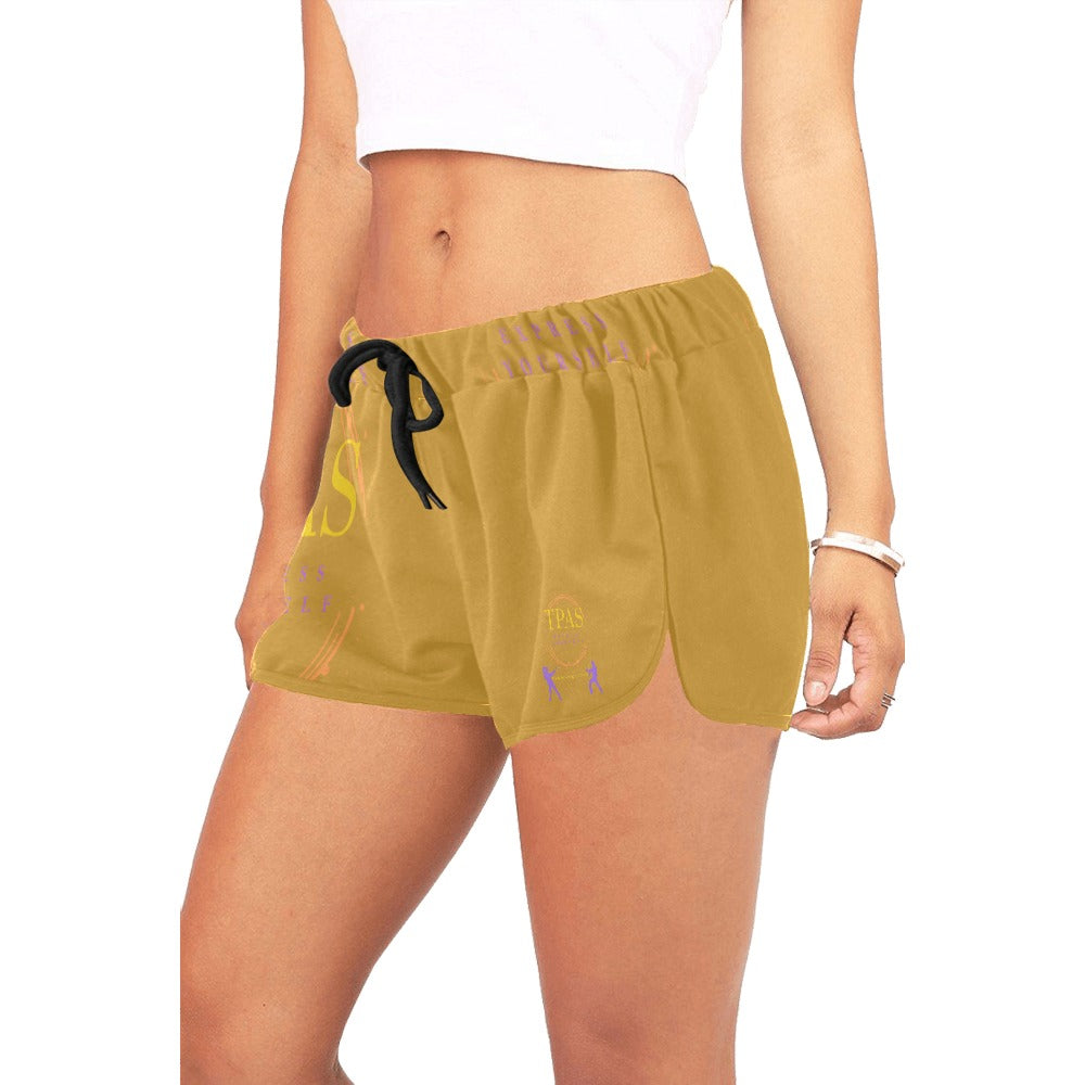 TPAS Shorts