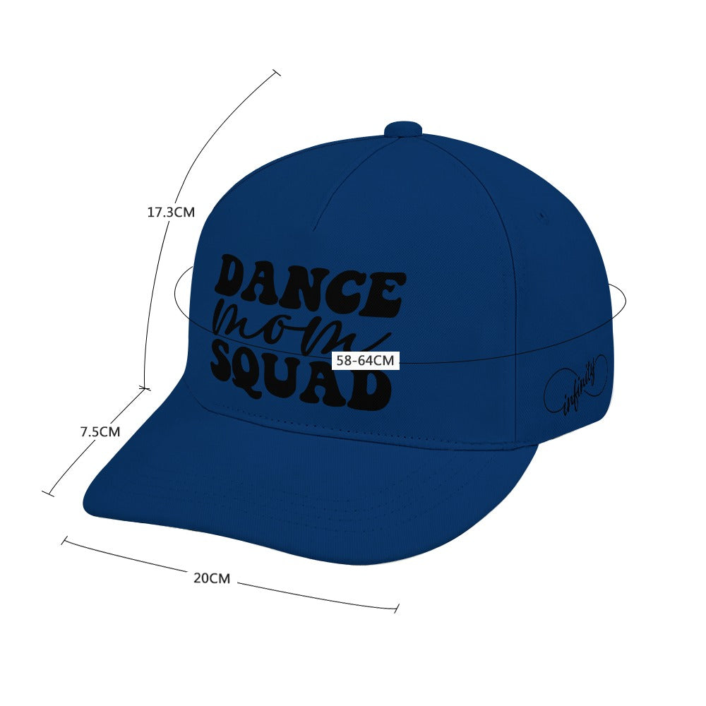 IDA Dance Mom Squad Hat