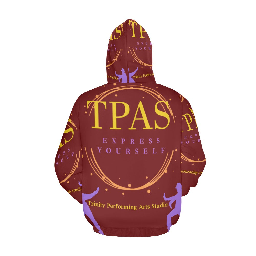 TPAS Hoodie