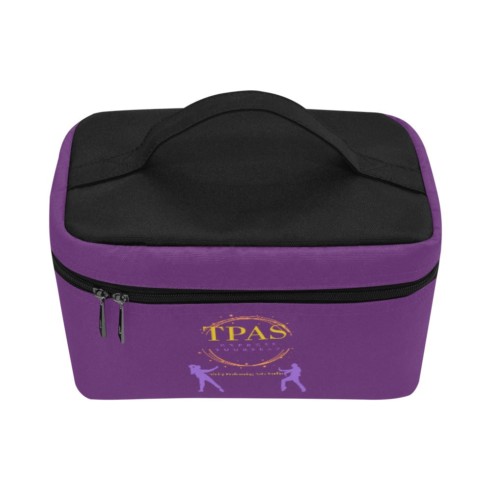 TPAS Isothermic Lunch Bag