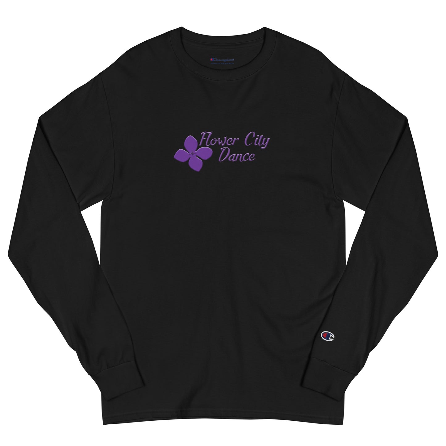 FCD Champion Long Sleeve Shirt