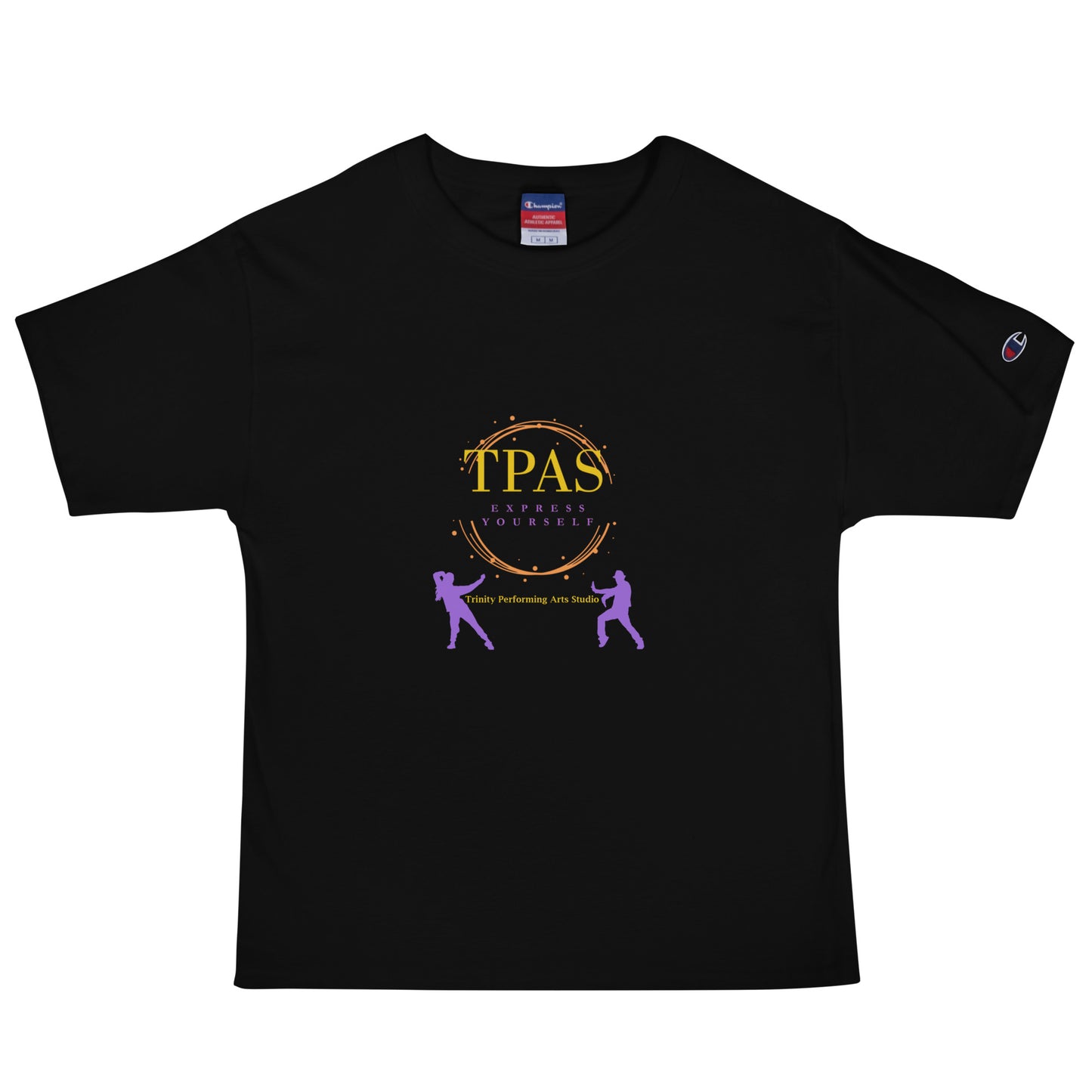 TPAS Champion T-Shirt