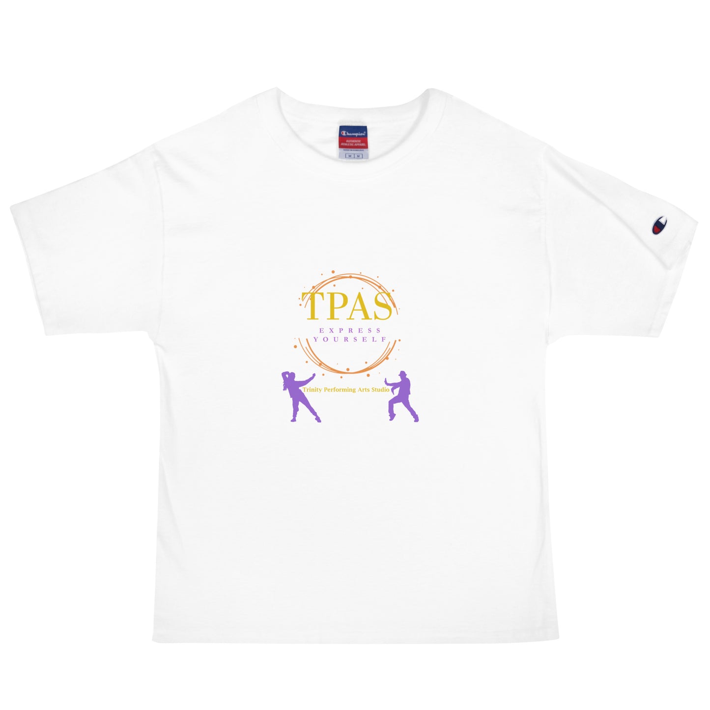 TPAS Champion T-Shirt