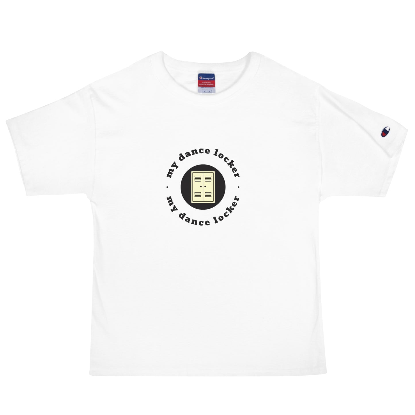 MDL Example Champion T-Shirt